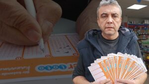 Balıkesir Bandırma’da Süper Loto Büyük İkramiyesi 150,477,836 TL’i Sahiplerini Buldu