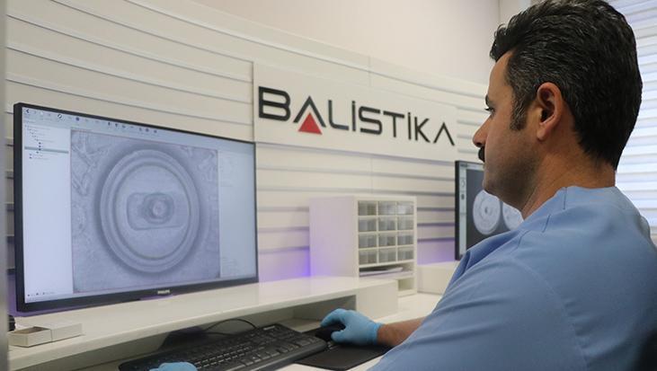 BALİSTİKA ile 3 Olaydaki Silah-Koşullarıyla İlgili Yeni Bulgular ve Dijital Kovan Arşivi