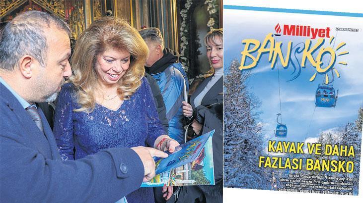 Bansko: Türkiye ile Turizm Köprüsünü Güçlendiren 12 Aylık Bir Cazibe Merkezi