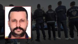 Barış Boyun Liderliğindeki Örgüte Yönelik Soruşturma: 40 Çocuk Dahil 79 Şüpheli İçin Kamu Davası Açıldı