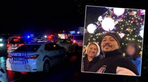 Başak Mahallesi’nde Beton Mikseriyle Yaşanan Feci Kaza: Erişkin ve Çocuklar İçin Tehlike Altında Trajik Sonuçlar