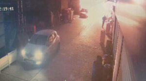 Başakşehir Oto Sanayi Sitesi’nde Yaşanan Yangınla İlgili Yeni Görüntüler ve Detaylar