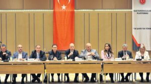 Batı Karadeniz İçin Yeni Düşünceler: Kastamonu’nun Ekonomik ve Temsili Güçlenmesi