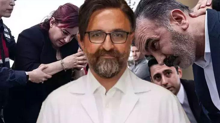 Bebek Savunması ve Duruşma Ertelemesi: Yenidoğan Olayında Tutuklu Sanıklar Haklarında Gelişmeler