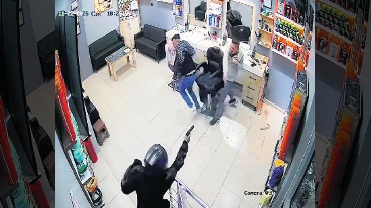 Berber Dükkanlarında Yaşanan Şiddetin Anatomisi: Sosyal Alanlar ve Kontrol Krizi