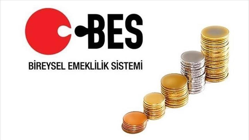 BES 22. Yılında Kilit Noktalar: Toplam Fon Büyüklüğü 2 Trilyon Lirayı Aştı ve Katılımcı Sayıları Artıyor