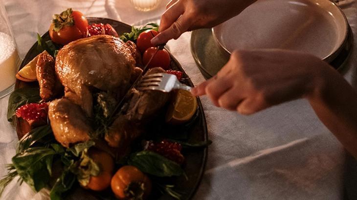 BESD-BİR Yetkili: Türkiye’de hindi üretimi ve tüketimi değerlendirmesiyle besleyici değerler vurgulanıyor