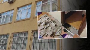 Beşirli Mahallesi’nde Bina Bodrumunda Çökme: Yaşananlar ve Elde Edilen İlk Bulgular