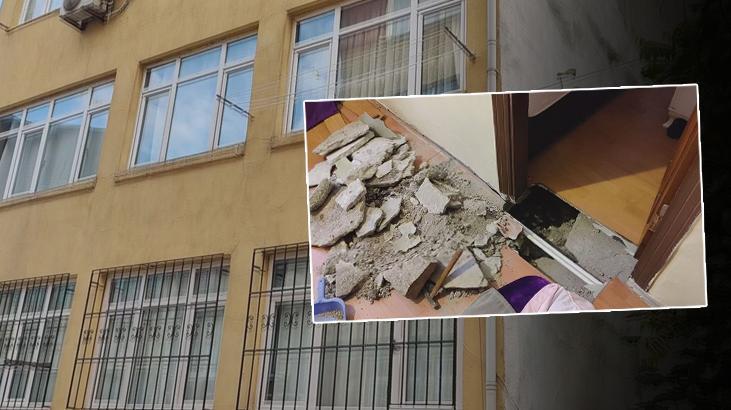 Beşirli Mahallesi’nde Bina Bodrumunda Çökme: Yaşananlar ve Elde Edilen İlk Bulgular