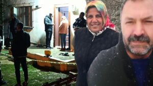 Besni’de Cinayet ve Sonrası Gelişmeler: Şüpheli Tutuklandı