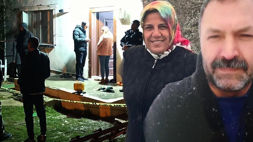 Besni’de Cinayet ve Sonrası Gelişmeler: Şüpheli Tutuklandı