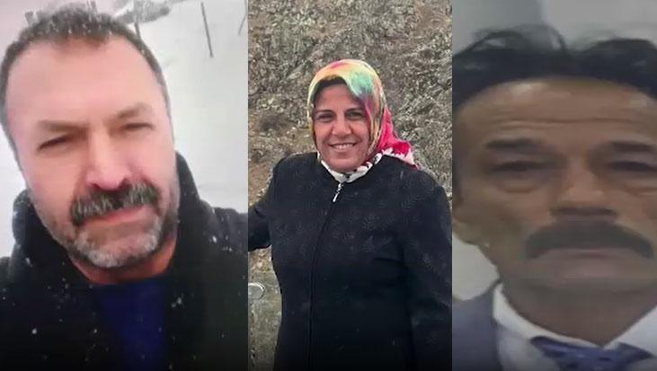 Besni’de Yaşanan Silahlı Olay: Eş ve Yakınları Etkileyen Olayın Ayrıntıları