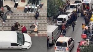 Beştelsiz’de Yaşanan Silahlı Olay: İki Ölü ve Bir Gözaltı