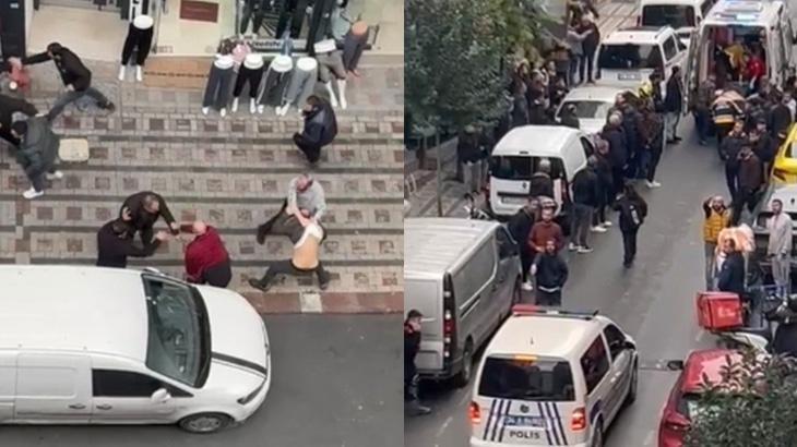 Beştelsiz’de Yaşanan Silahlı Olay: İki Ölü ve Bir Gözaltı