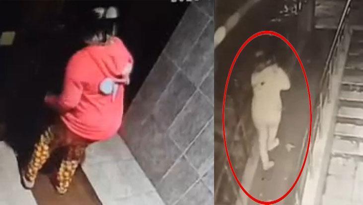 Beylikdüzü’nde 4 Yangın Olayını A.Ö.’nün Kundaklamasıyla Bağlantılı Operasyon