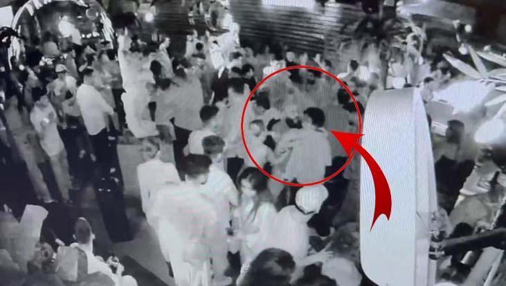 Beyoğlu’nda Yaşanan Olayda Şüpheli Tutuklandı: Kız Arkadaşına Sarkıntılık iddiası ve yaralama