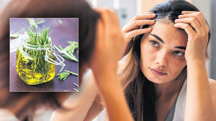 Biberiye Suyu Trendi ve Saç Dökülmesi: Bilimsel Dayanak ve Uyarılar