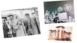 Bir Şehir Kurmak: Ankara 1923-1933 – Cumhuriyet’in Kentsel Dönüşümünün Görsel Hafızası