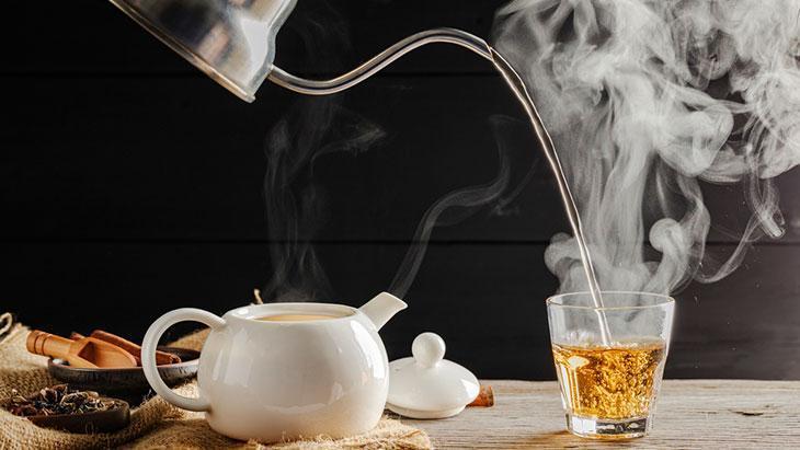 Bitki Çaylarında Doğru Demleme ve Bağışıklık İçin Stratejiler