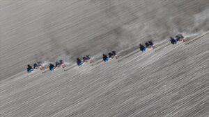 Bitki Islahı Kongresi: Bilimsel İşbirliği ve Gıda Güvenliğine Yeni Ufuklar