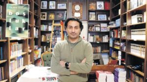 Boşluklar Üzerine Siyasal Bellek ve Aile Hikâyelerinin Tekrarı