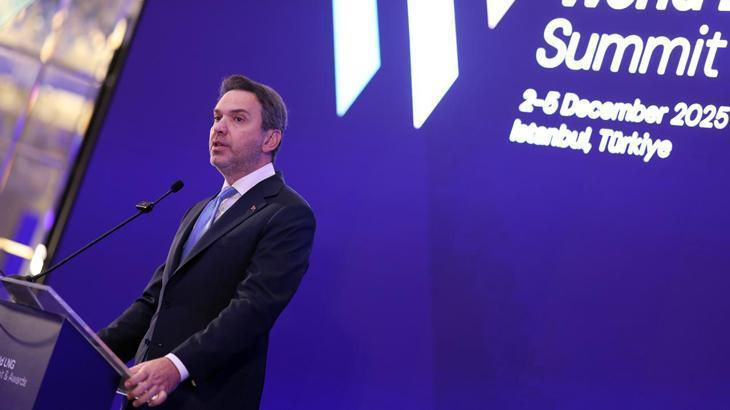 BOTAŞ ve Avrupa İçin LNG İş Birlikleri: 11 Milyar Metreküplük Anlaşma ve Türkiye’nin Enerji Stratejisi