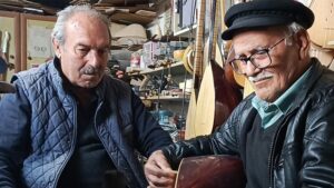 Burdur’a Dönünce Bağlama Aşkıyla Yeniden Doğan Yetenek: Ali Gürcan’ın Öğrenme Serüveni
