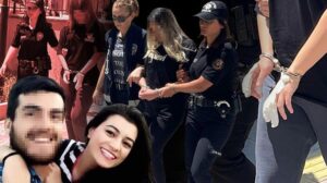 Burdur’daki Olayda İddianame ve Şüphelilerin Savunmaları