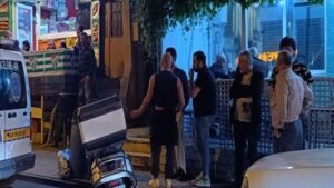 Bursa Berberine Yönelik Silahlı Saldırı ve Tutuklu Duruşması