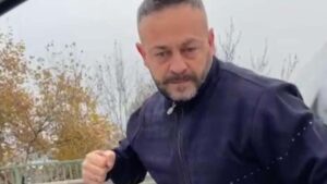 Bursa Osmangazi Belediyesinden Özlem Bodur’a Yönelik Trafik Şiddeti Olayı ve Takip