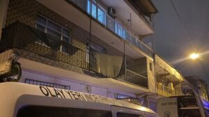 Bursa’da Aile İçindeki Tartışma: Olay ve Sonrası