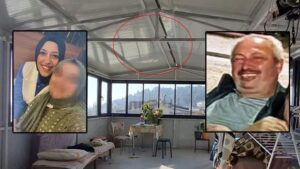 Bursa’da Üç Katlı Binada Baba ve Kızının Şüpheli Ölümü: Farklı Olay Akışı ve Soruşturma