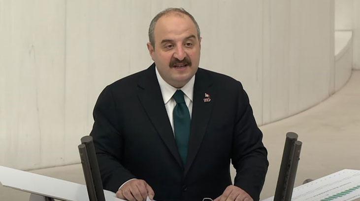 Bütçe Görüşmeleri ve Ulusal Stratejiler Üzerine Mustafa Varank’ın Mülahazaları