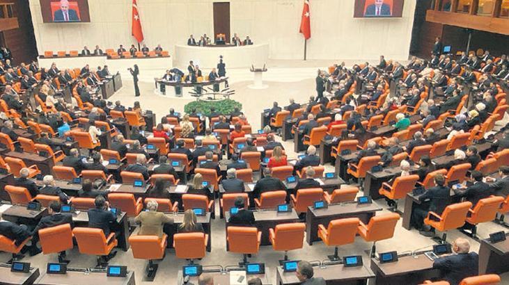 Bütçe Görüşmeleri: Yılmaz’dan Sunuş ve Çoklu Konuşmacılarla 14 Günlük Maraton