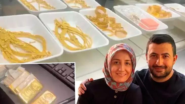 Büyükçekmece Adliyesi Emanet Hırsızlığı: 10 Şüpheli Gözaltında, Altın ve Gümüş Miktarları İnceleniyor