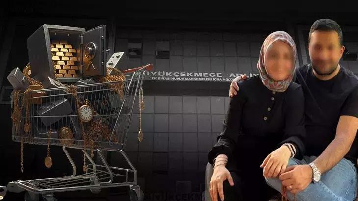 Büyükçekmece Emanet Bürosu Soygunu: Detaylar ve Şüpheliyle İlgili Gelişmeler