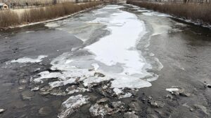 Buzlanma ve Dondurucu Soğuklar: Erzurum’dan Kars’a Türkiye’nin Soğuk Günleri