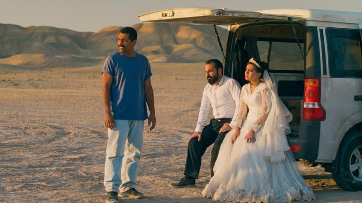 Cafer Panahi’nin Altın Palmiye’li Filmi It Was Just an Accident ve Adaylar Dizini