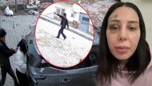 Çağlayan’da Silahlı Şiddet Vakası: Eşgence Darbe ve Tutuklama