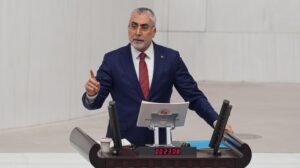 Çalışma ve Sosyal Güvenlik Bakanı Işıkhan: 2026 Perspektifinde Sosyal Güvenlik, İstihdam ve Vergi Vadesi Dışında Sunduğumuz Destekler