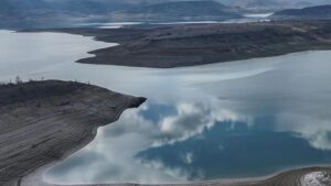 Çamlıdere Barajı ve Kontrollü Su Yönetimiyle Ankara İçin Yeniden Umut: Yüzer Platformlar ve Kayıp Kaçakla Mücadele