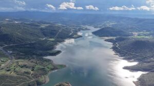 Çanakkale Barajlarındaki Su Seviyeleri ve Kuraklık Uyarıları: Atikhisar ve Bayramiç İçin Yağış Beklentileri