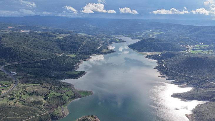 Çanakkale Barajlarındaki Su Seviyeleri ve Kuraklık Uyarıları: Atikhisar ve Bayramiç İçin Yağış Beklentileri