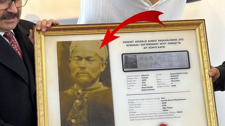 Çanakkale Şehri: Seyit Onbaşı’nın Arşivdeki İzleri ve Müzeye Taşınan Kayıtlar