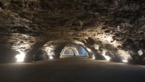 Çankırı Tuz Mağarası: Astım ve KOAH İçin Umut Dolu Bir Terapi Deneyimi