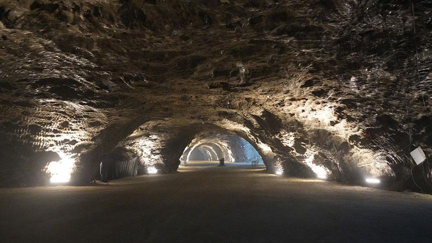 Çankırı Tuz Mağarası: Astım ve KOAH İçin Umut Dolu Bir Terapi Deneyimi