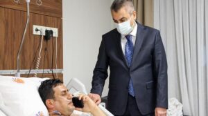 Çarıklar Okulu’nda Silahlı Olay ve Sonrası Gelişmeler: Müdüre Yönelik Tehdit ve Tahliye Süreci