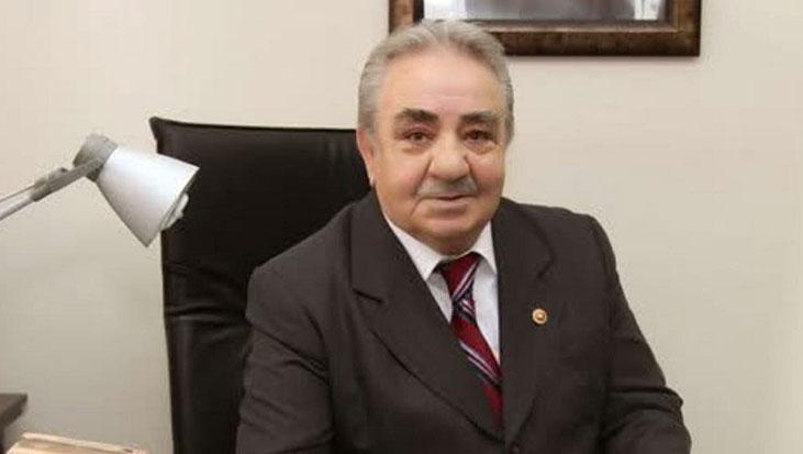 Cemal Tercan: Esnafın Öncü İzi ve Yaşayan Hizmet Anısı