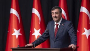 Cevdet Yılmaz: Kasım Dış Ticareti Verileriyle İhracatta Artış Eğilimi Güçleniyor