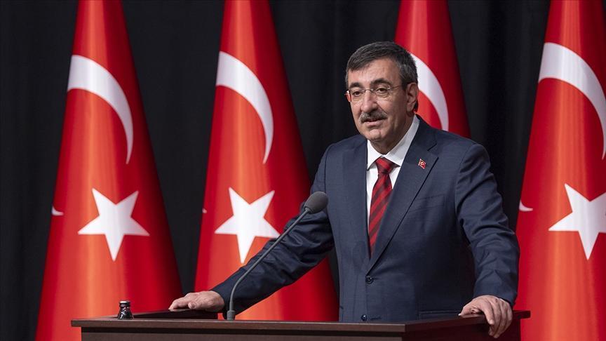 Cevdet Yılmaz: Kasım Dış Ticareti Verileriyle İhracatta Artış Eğilimi Güçleniyor